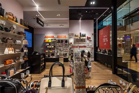 aldo accessories careers.